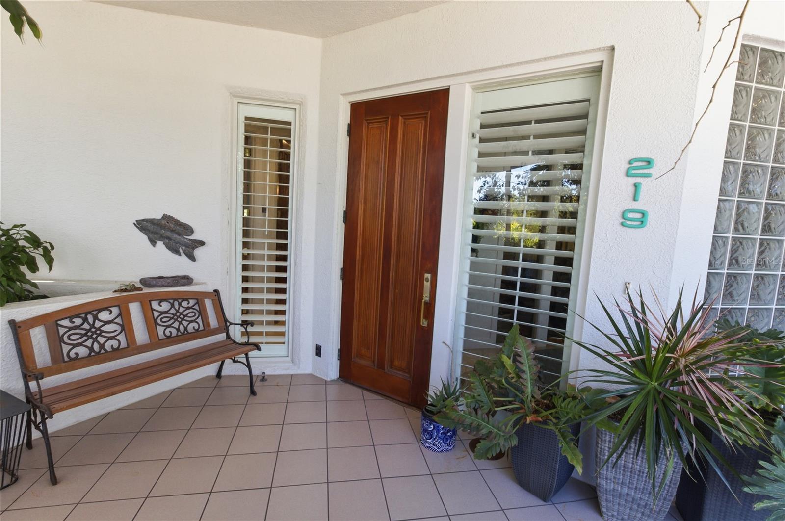 350 GULF OF MEXICO DR #219