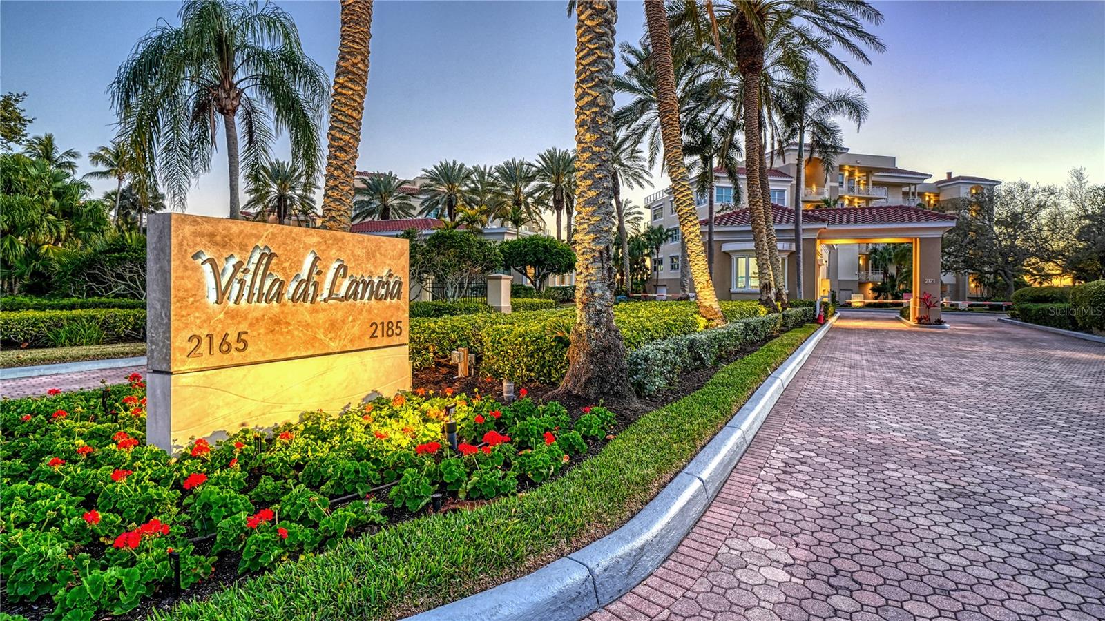 2165 GULF OF MEXICO DR #115