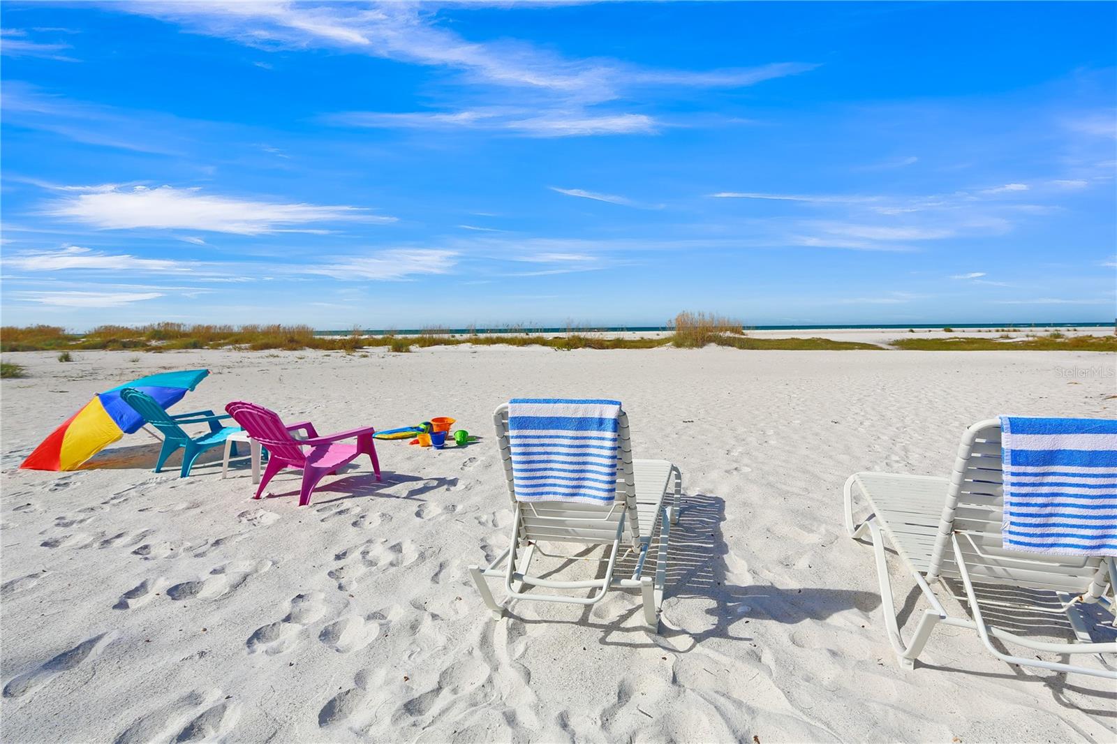 2165 GULF OF MEXICO DR #115