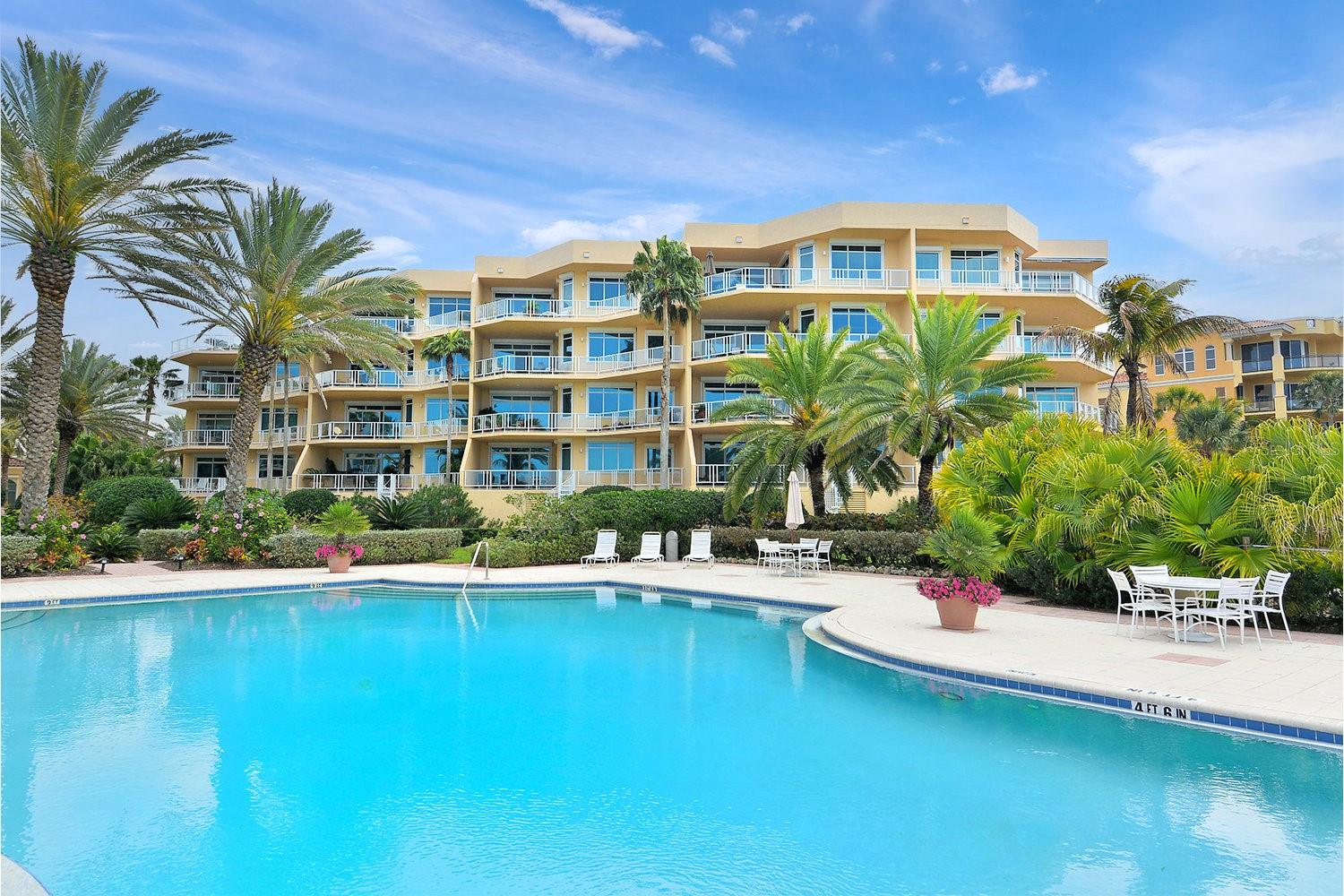 2165 GULF OF MEXICO DR #115