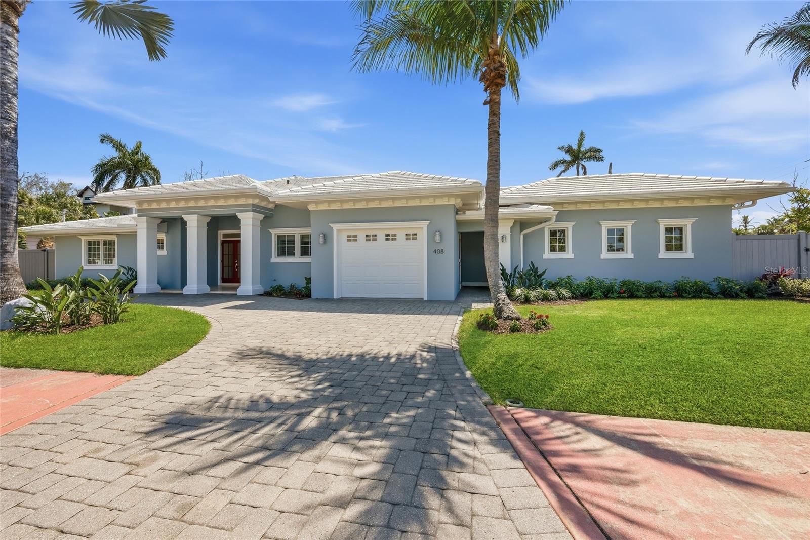 408 JACKSON DR