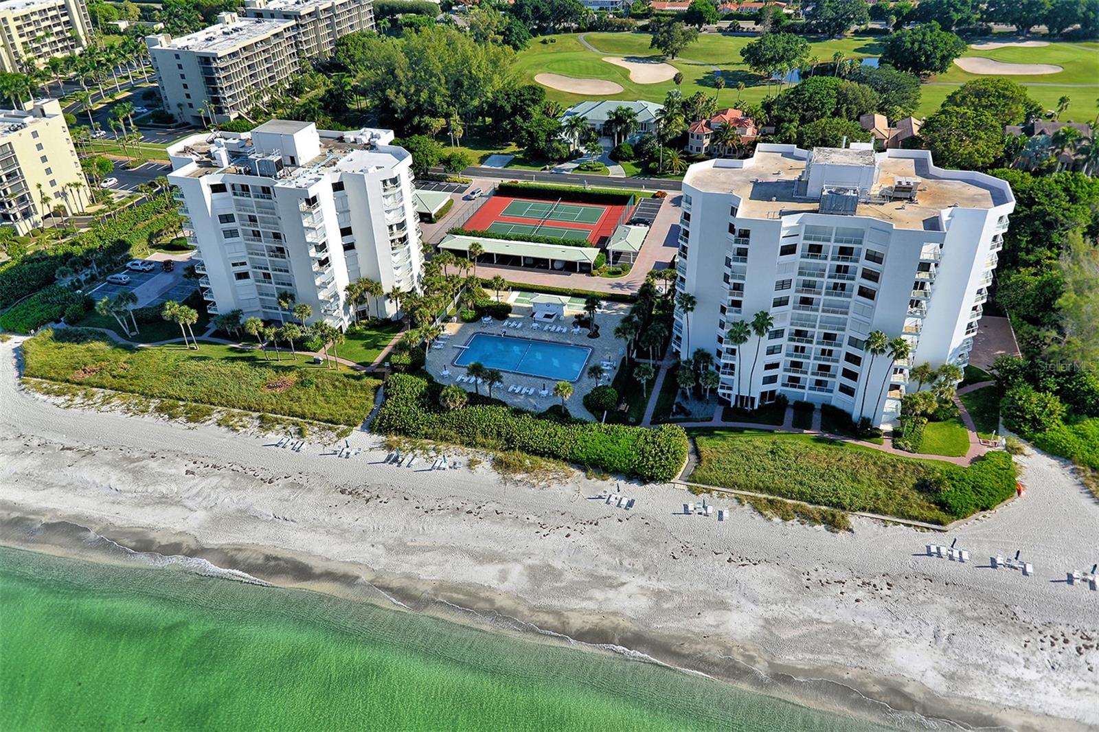 1000 LONGBOAT CLUB RD #304