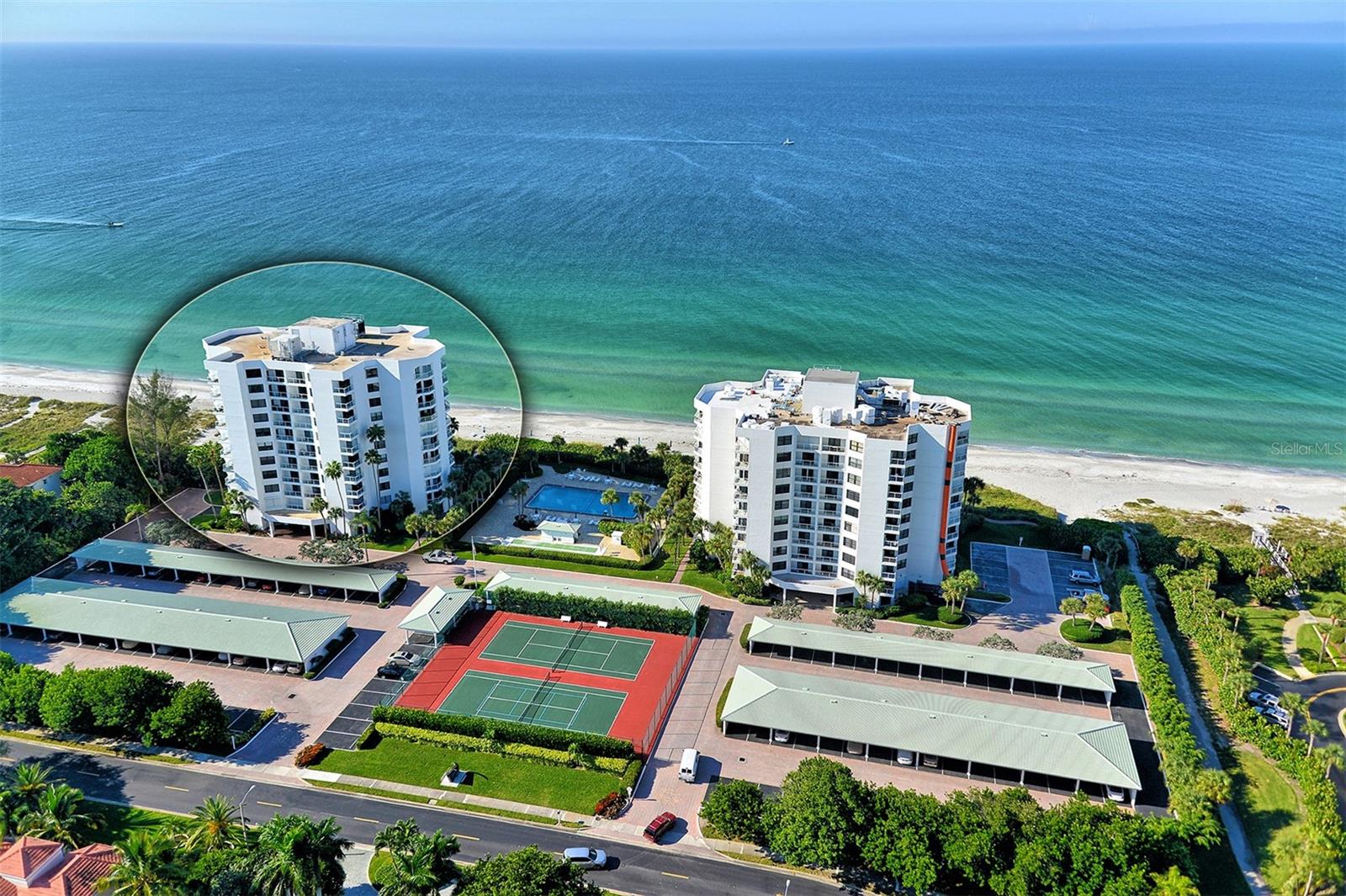 1000 LONGBOAT CLUB RD #304
