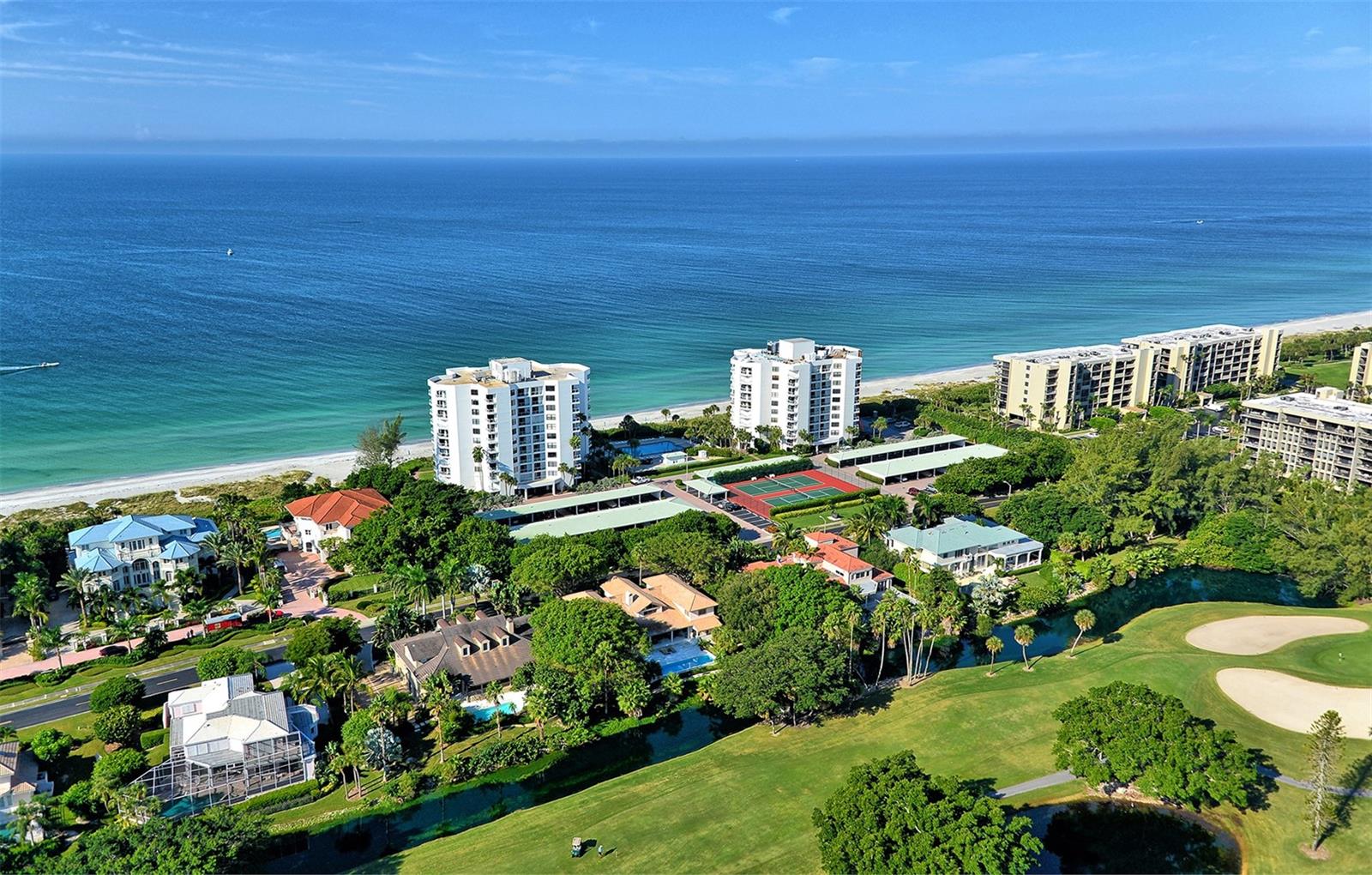 1000 LONGBOAT CLUB RD #304