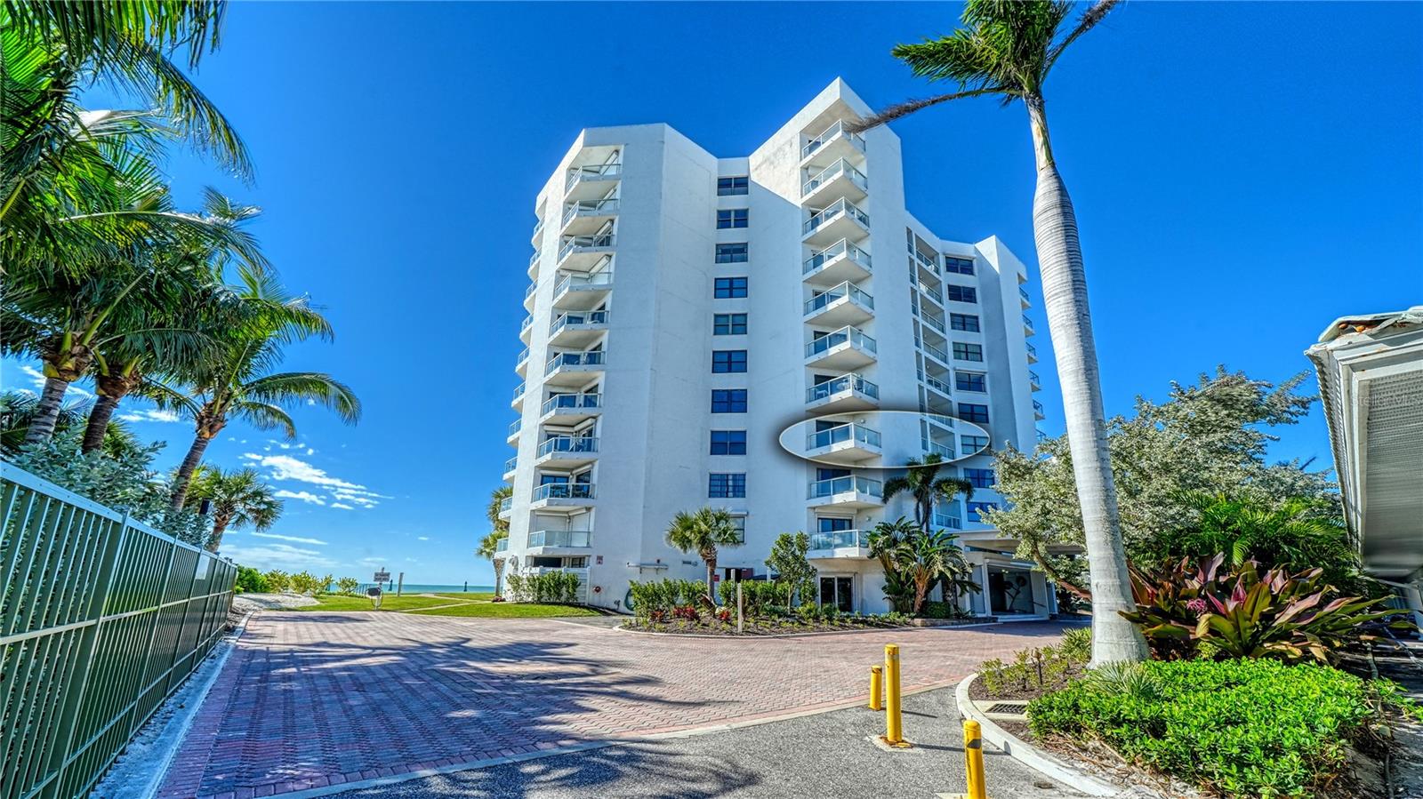 1000 LONGBOAT CLUB RD #304