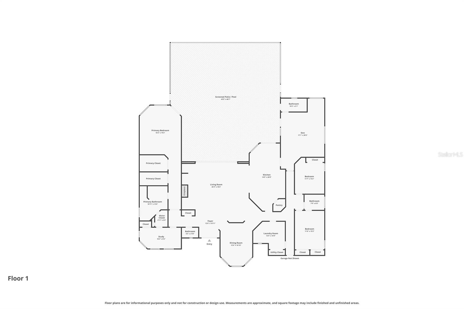 402 MACEWEN DR