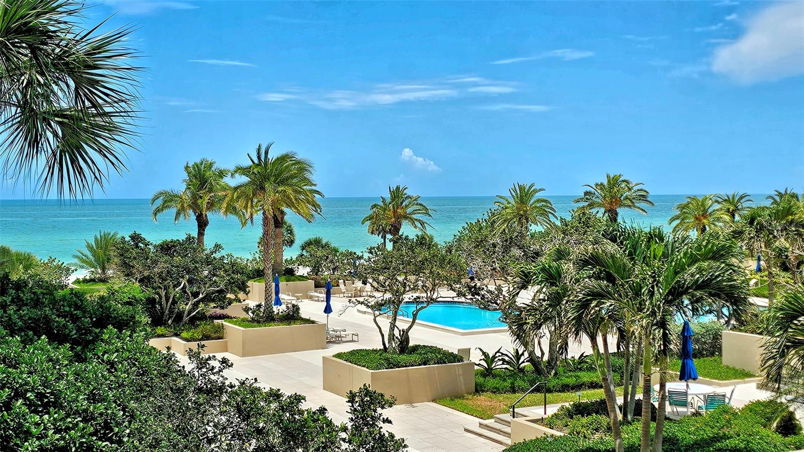 1211 GULF OF MEXICO DR #105