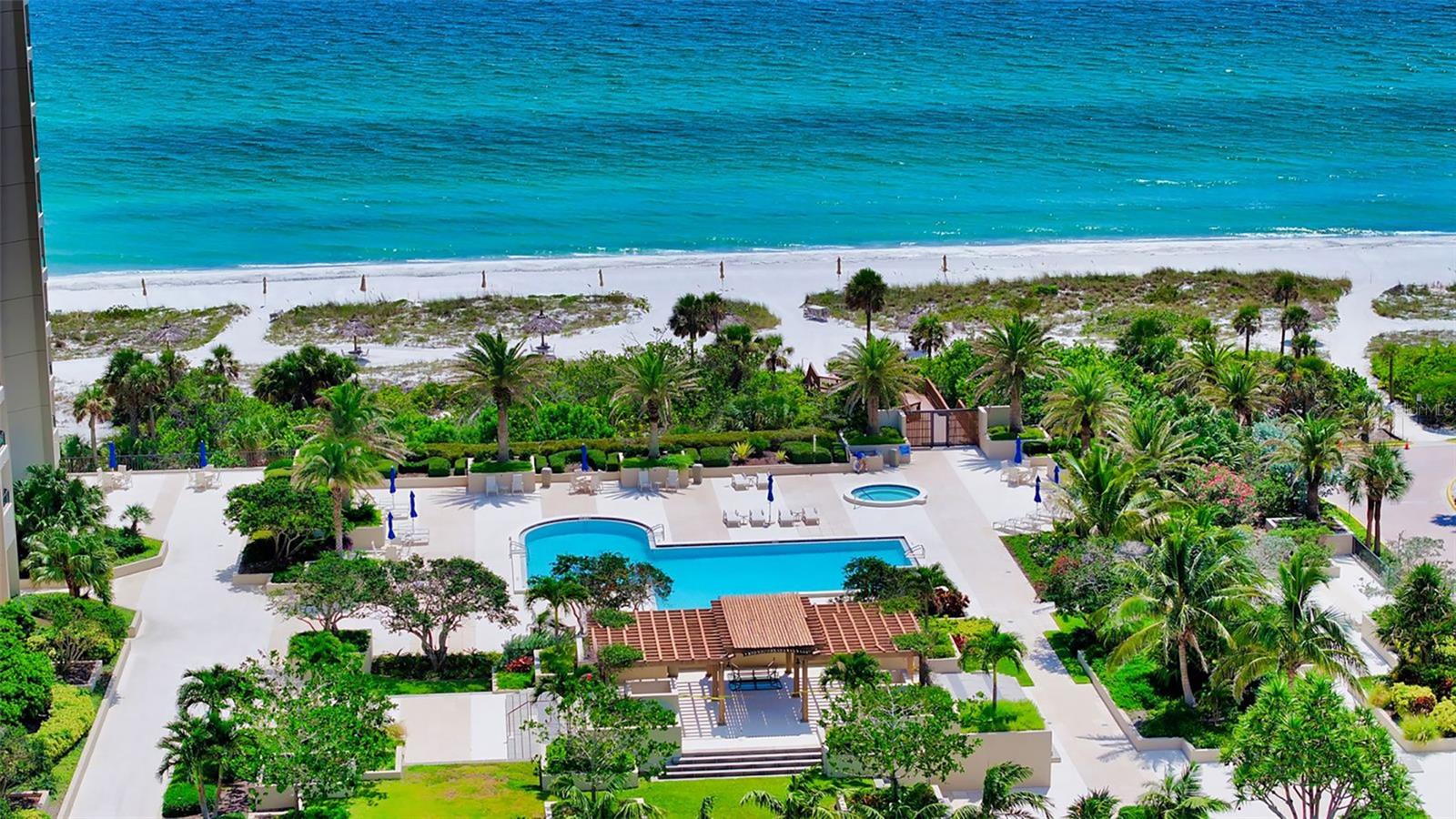 1211 GULF OF MEXICO DR #105