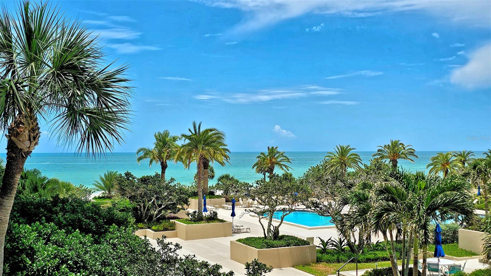 1211 GULF OF MEXICO DR #105