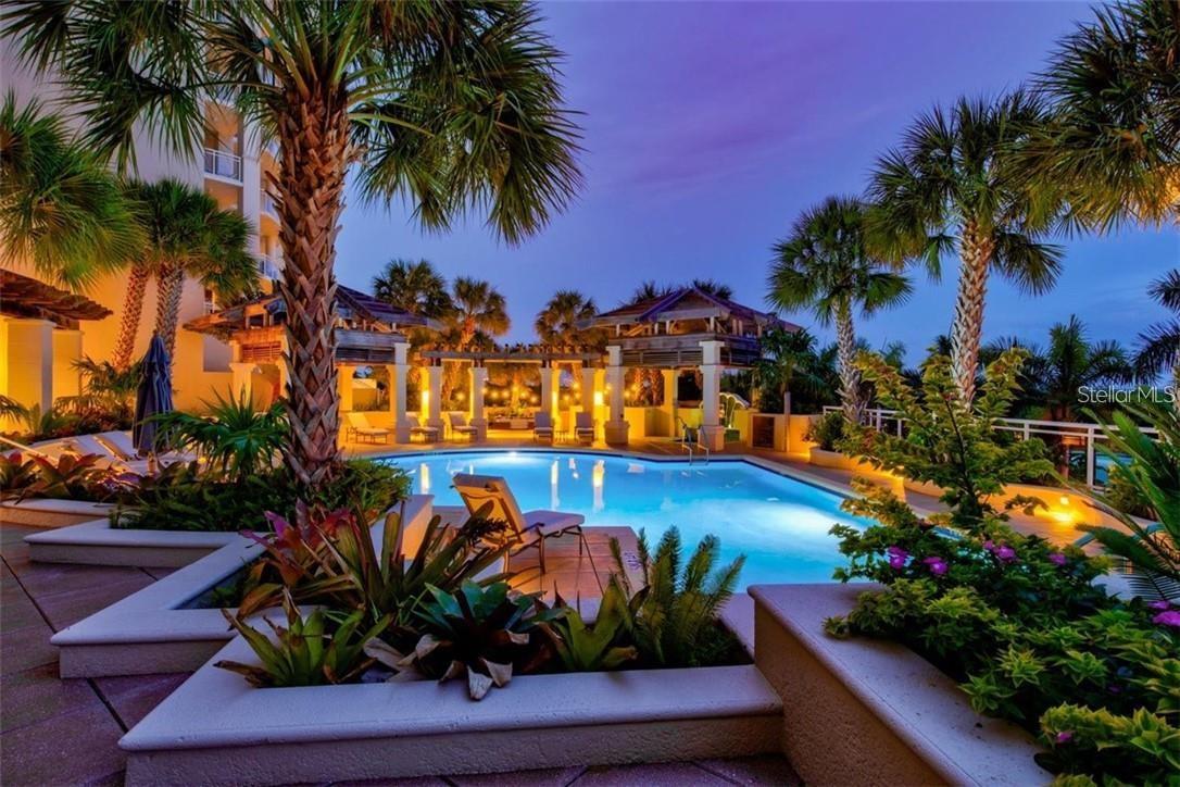 1300 BENJAMIN FRANKLIN DR #301