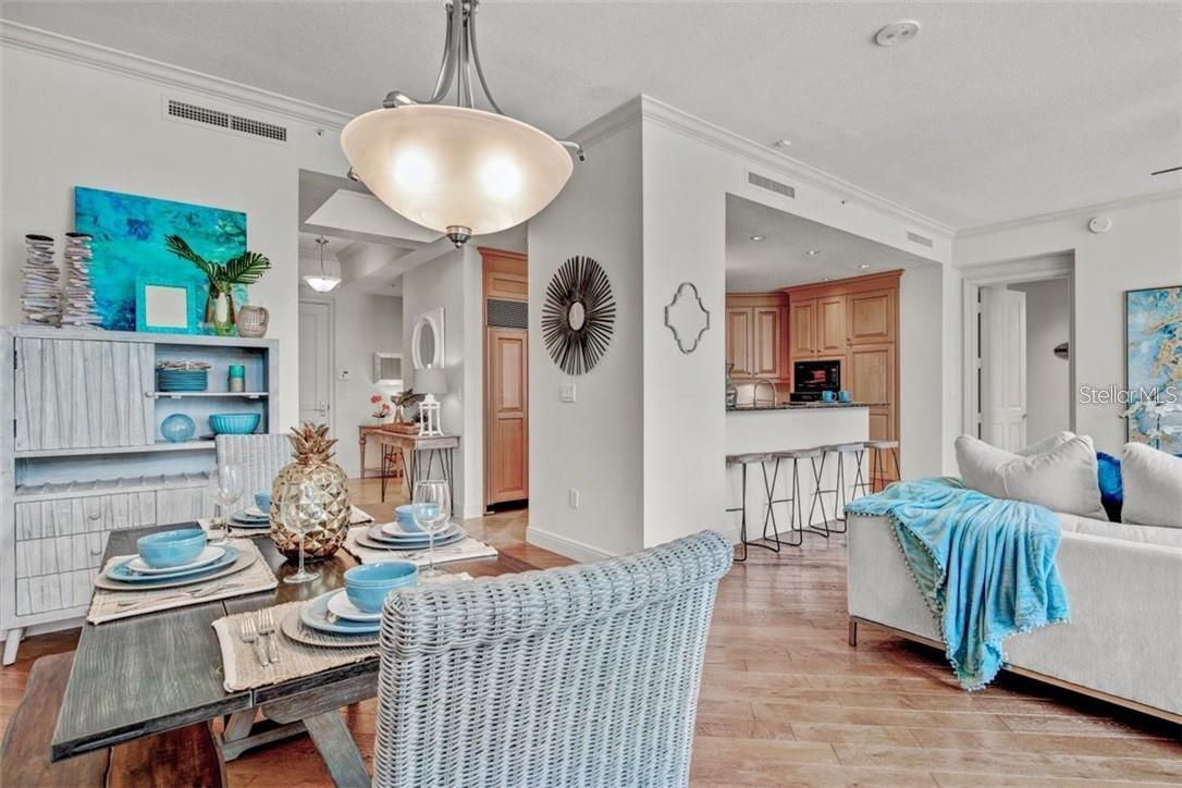 1300 BENJAMIN FRANKLIN DR #301
