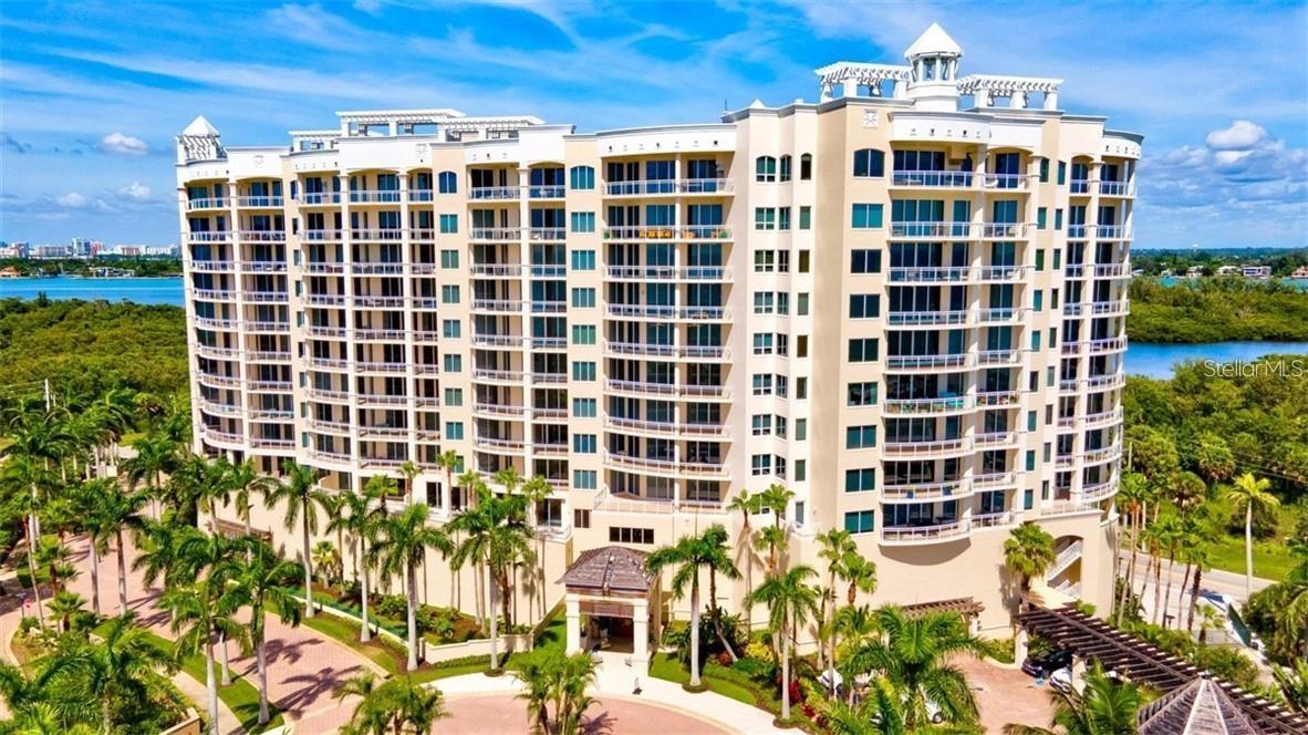 1300 BENJAMIN FRANKLIN DR #301