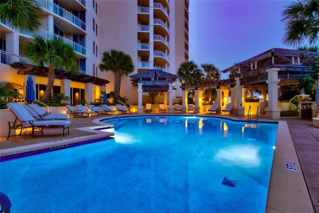 1300 BENJAMIN FRANKLIN DR #301