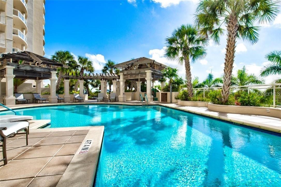 1300 BENJAMIN FRANKLIN DR #301