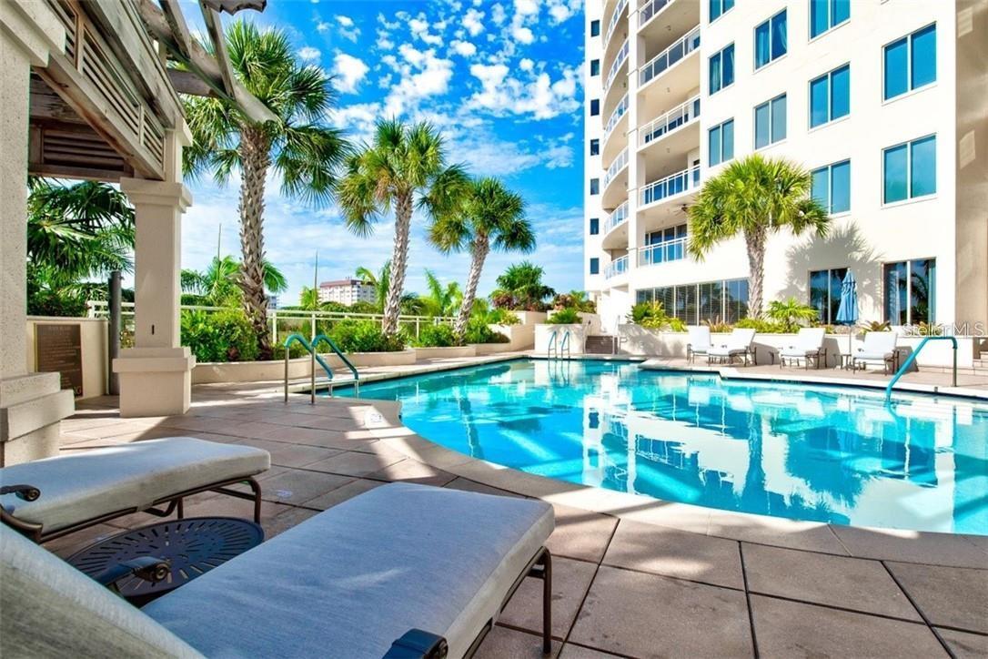 1300 BENJAMIN FRANKLIN DR #301