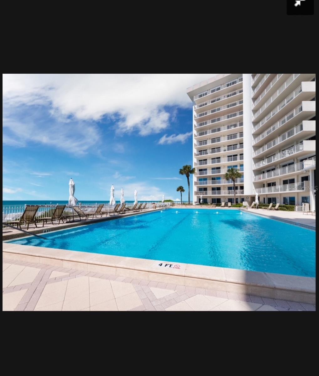 2301 GULF OF MEXICO DR #11N