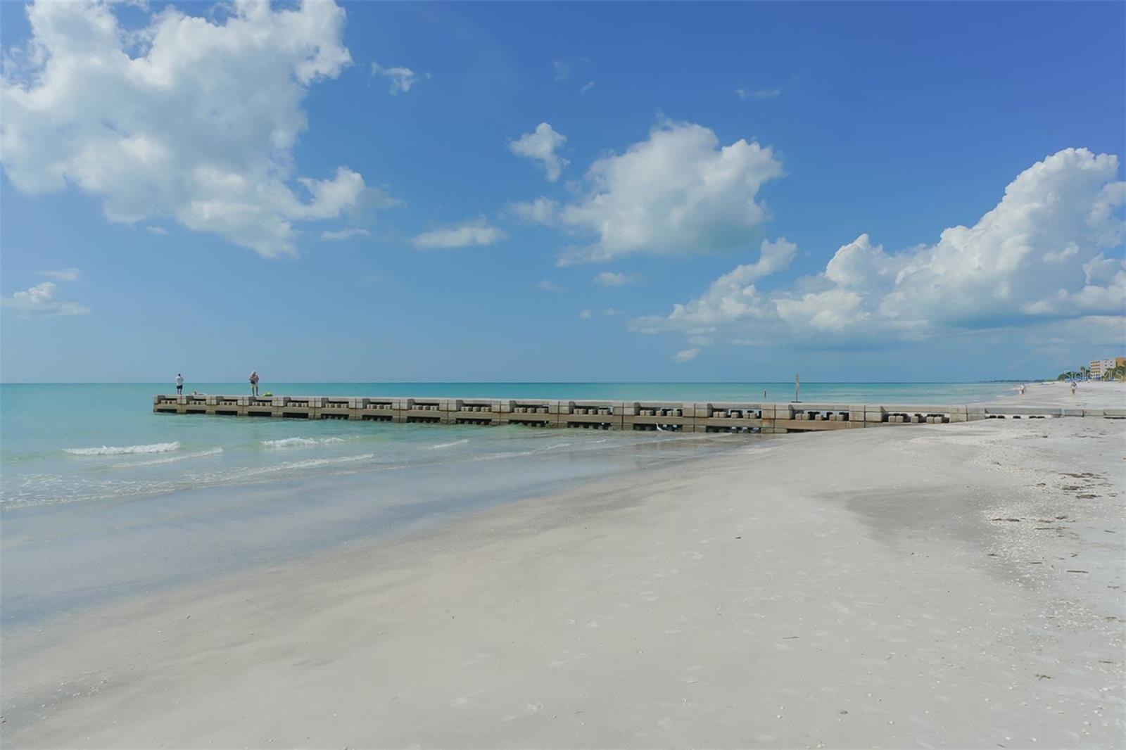 2301 GULF OF MEXICO DR #11N