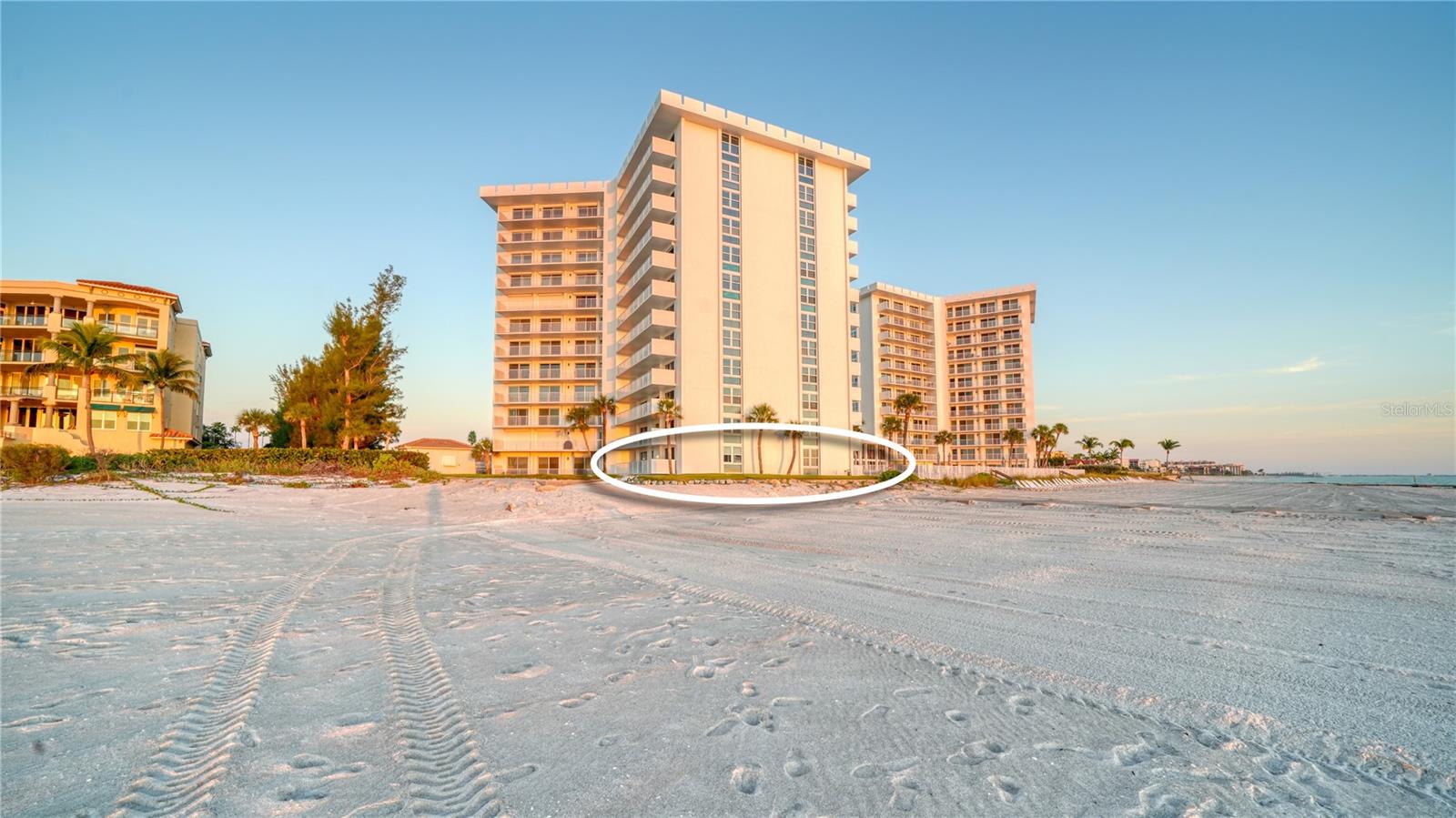 2301 GULF OF MEXICO DR #11N