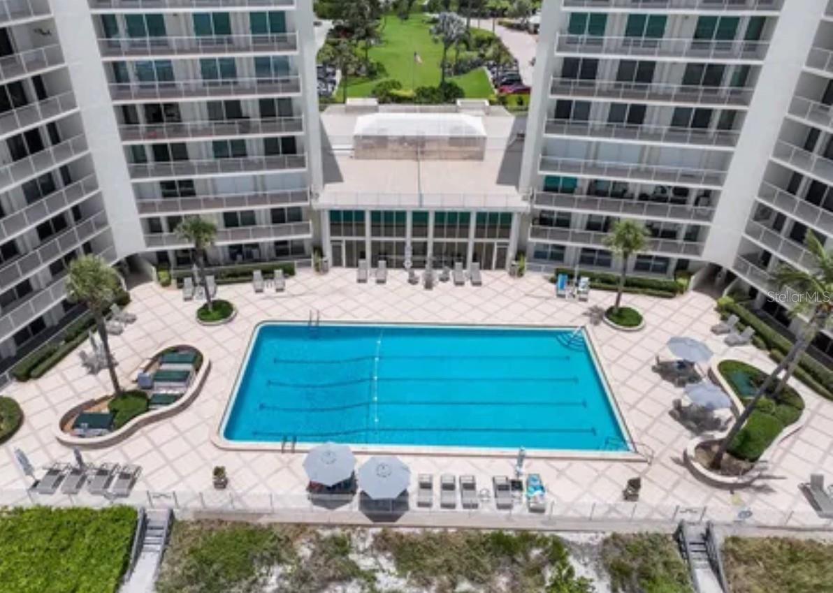 2301 GULF OF MEXICO DR #11N