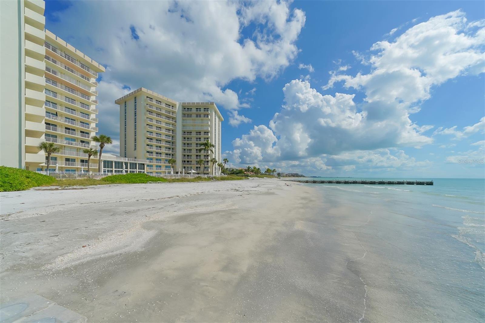2301 GULF OF MEXICO DR #11N