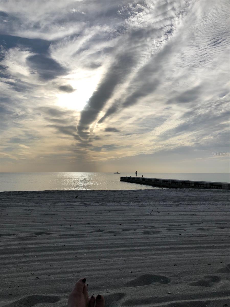 2301 GULF OF MEXICO DR #11N