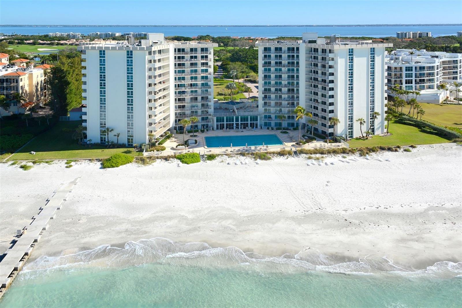2301 GULF OF MEXICO DR #12N