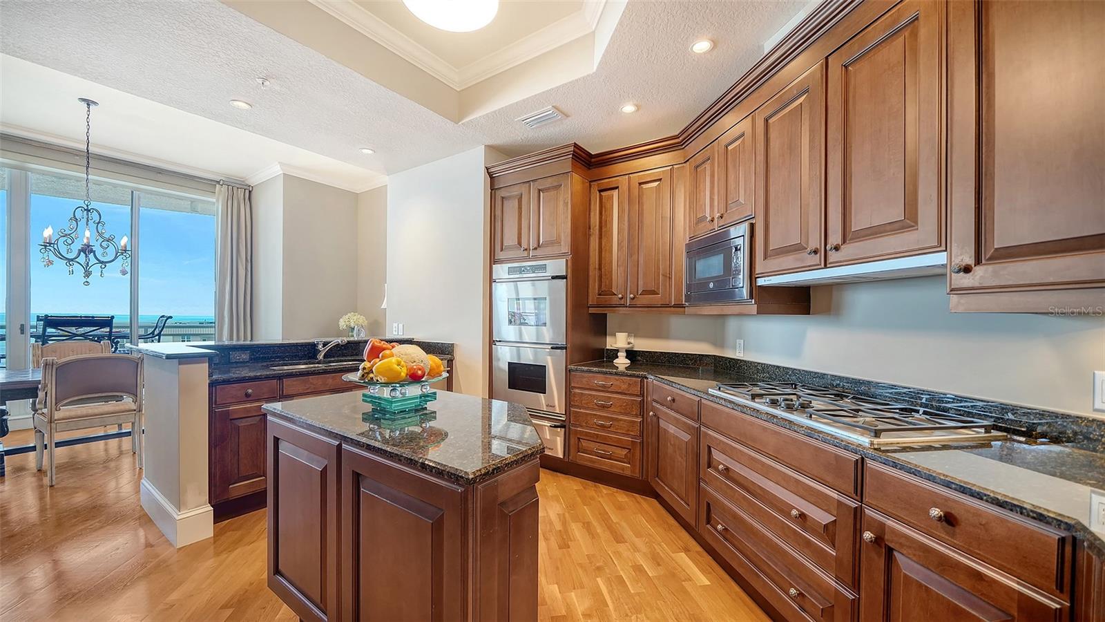 1300 BENJAMIN FRANKLIN DR #1205 & 1206