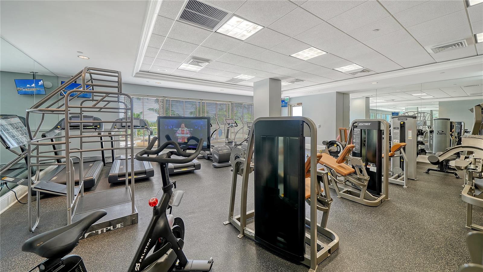 1300 BENJAMIN FRANKLIN DR #1205 & 1206