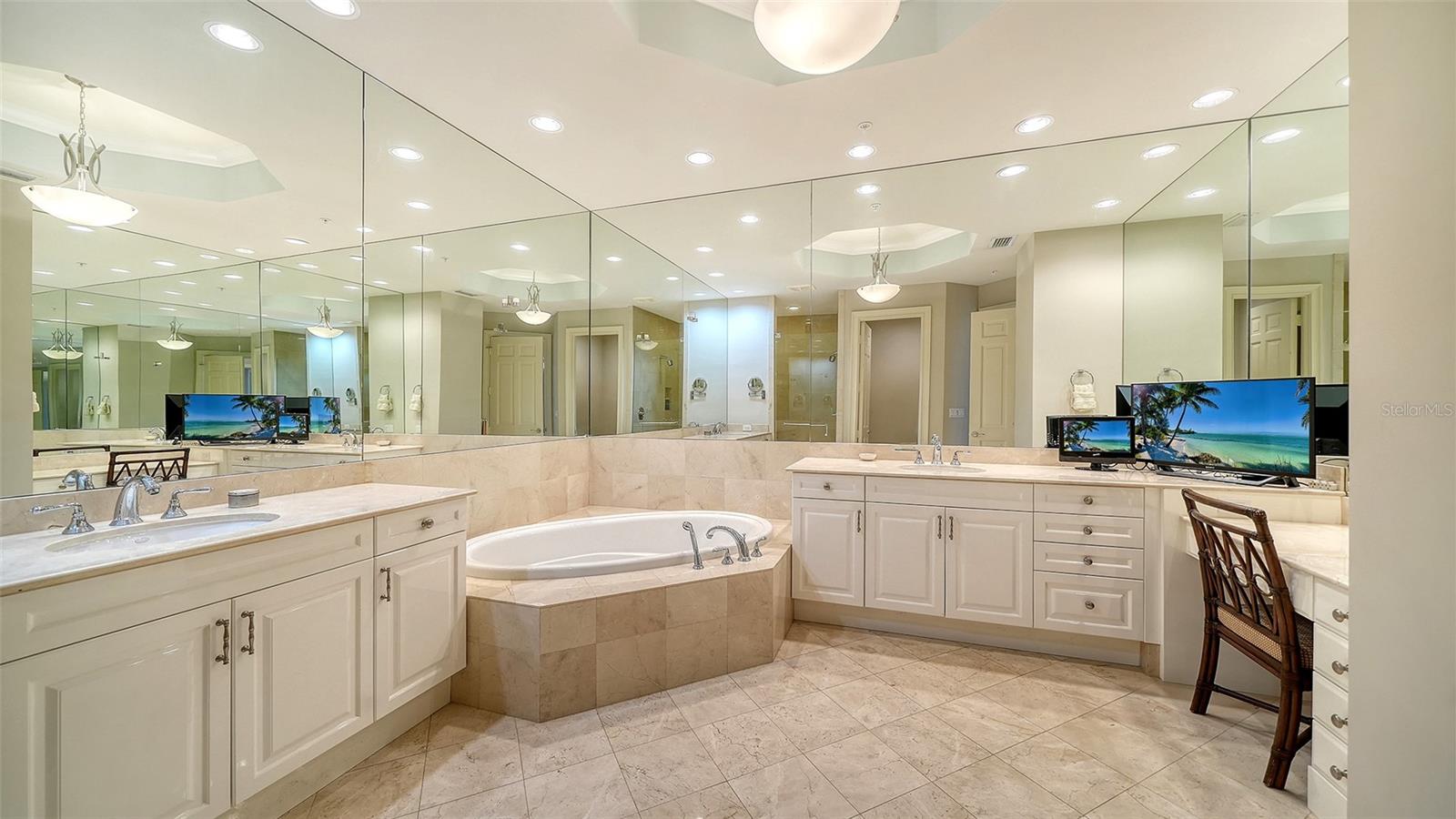 1300 BENJAMIN FRANKLIN DR #1205 & 1206
