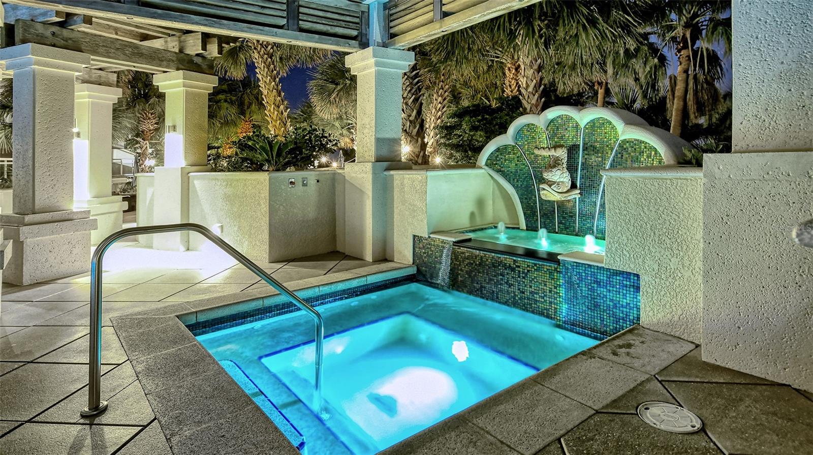 1300 BENJAMIN FRANKLIN DR #1205 & 1206