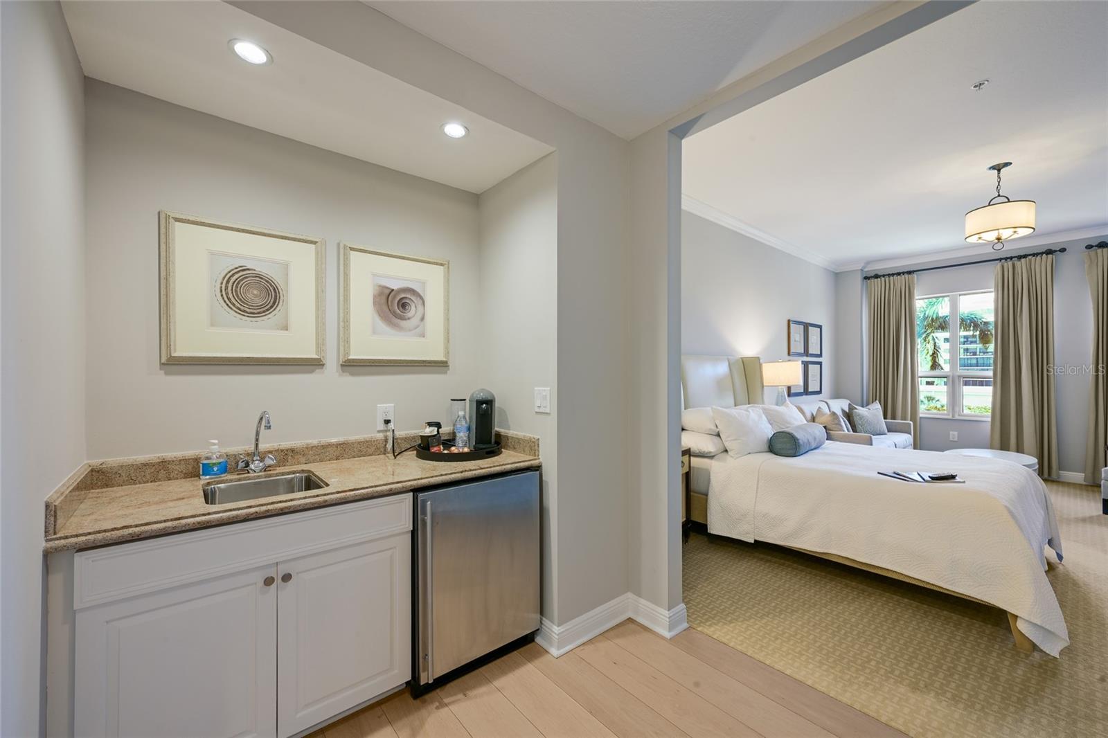 1300 BENJAMIN FRANKLIN DR #1205 & 1206
