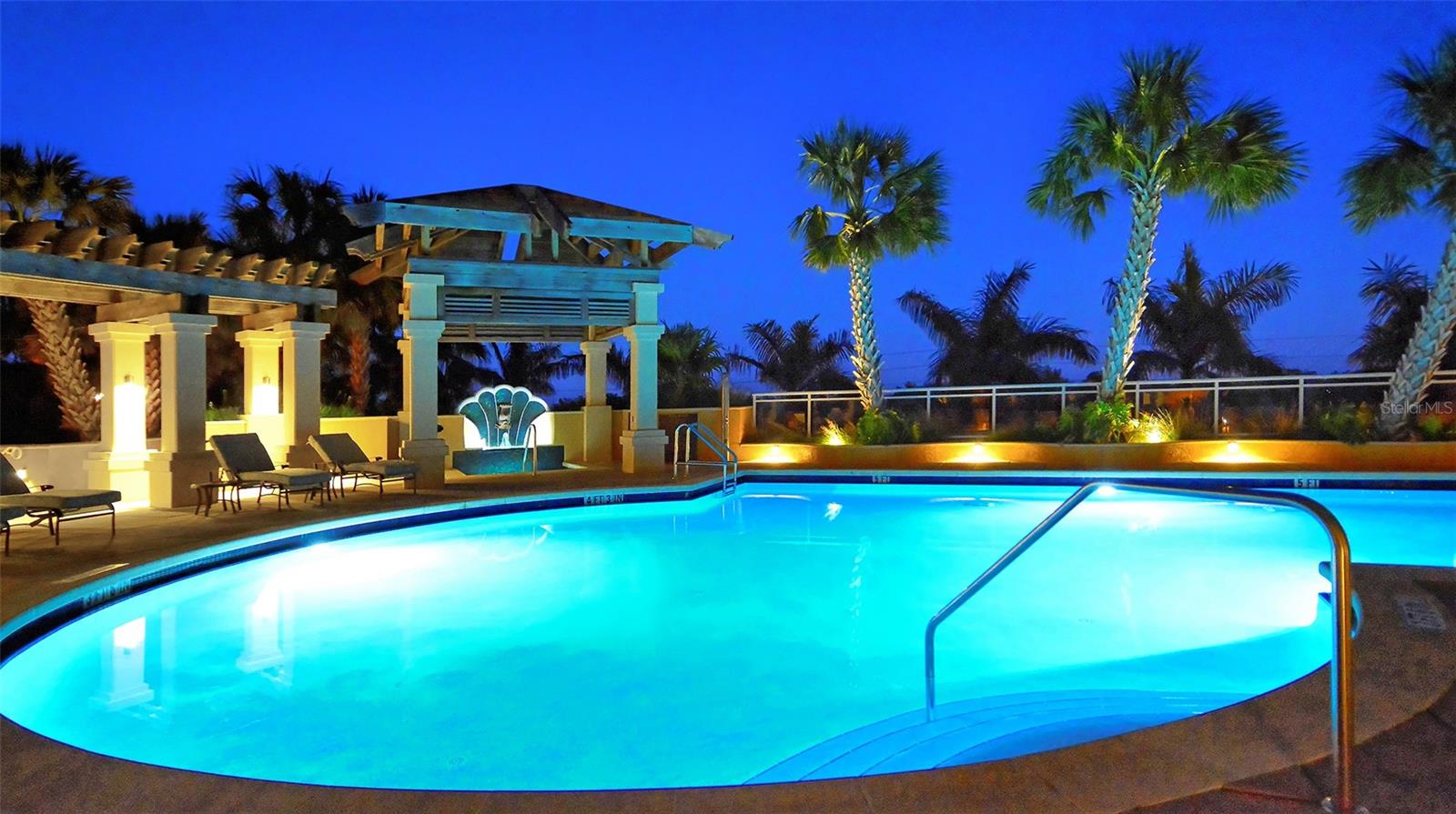 1300 BENJAMIN FRANKLIN DR #1205 & 1206