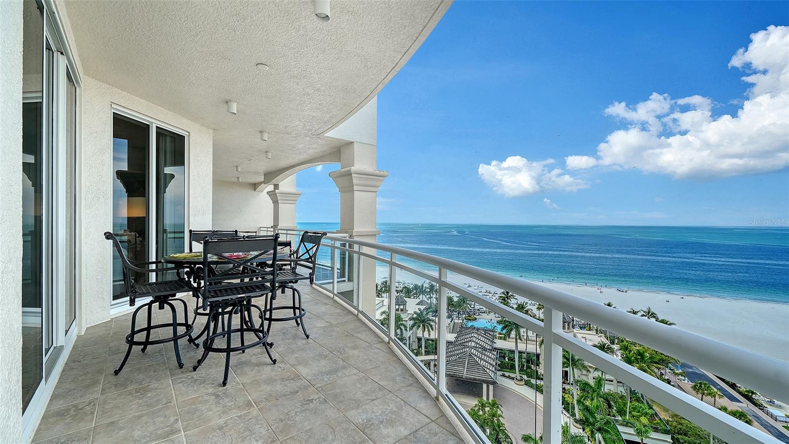 1300 BENJAMIN FRANKLIN DR #1205 & 1206