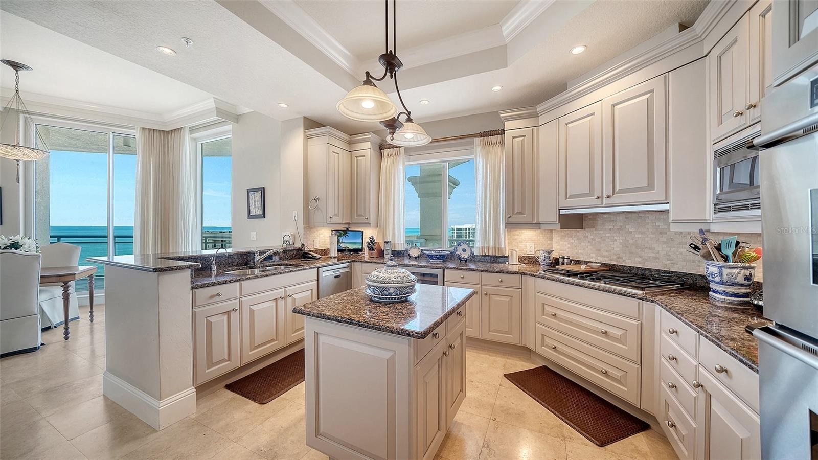 1300 BENJAMIN FRANKLIN DR #1205 & 1206