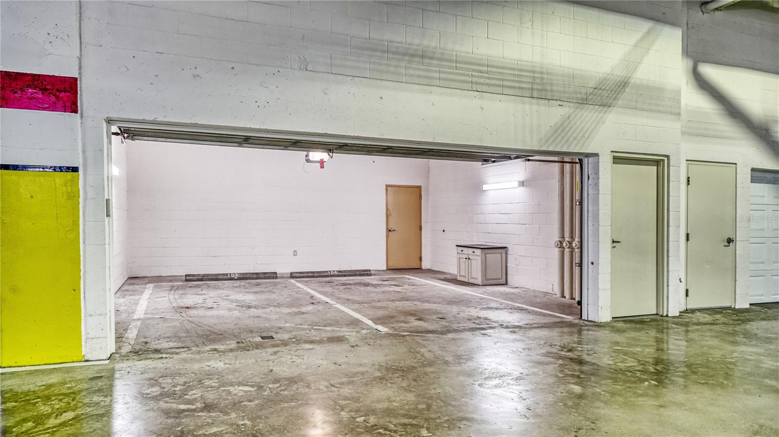 1300 BENJAMIN FRANKLIN DR #1205 & 1206