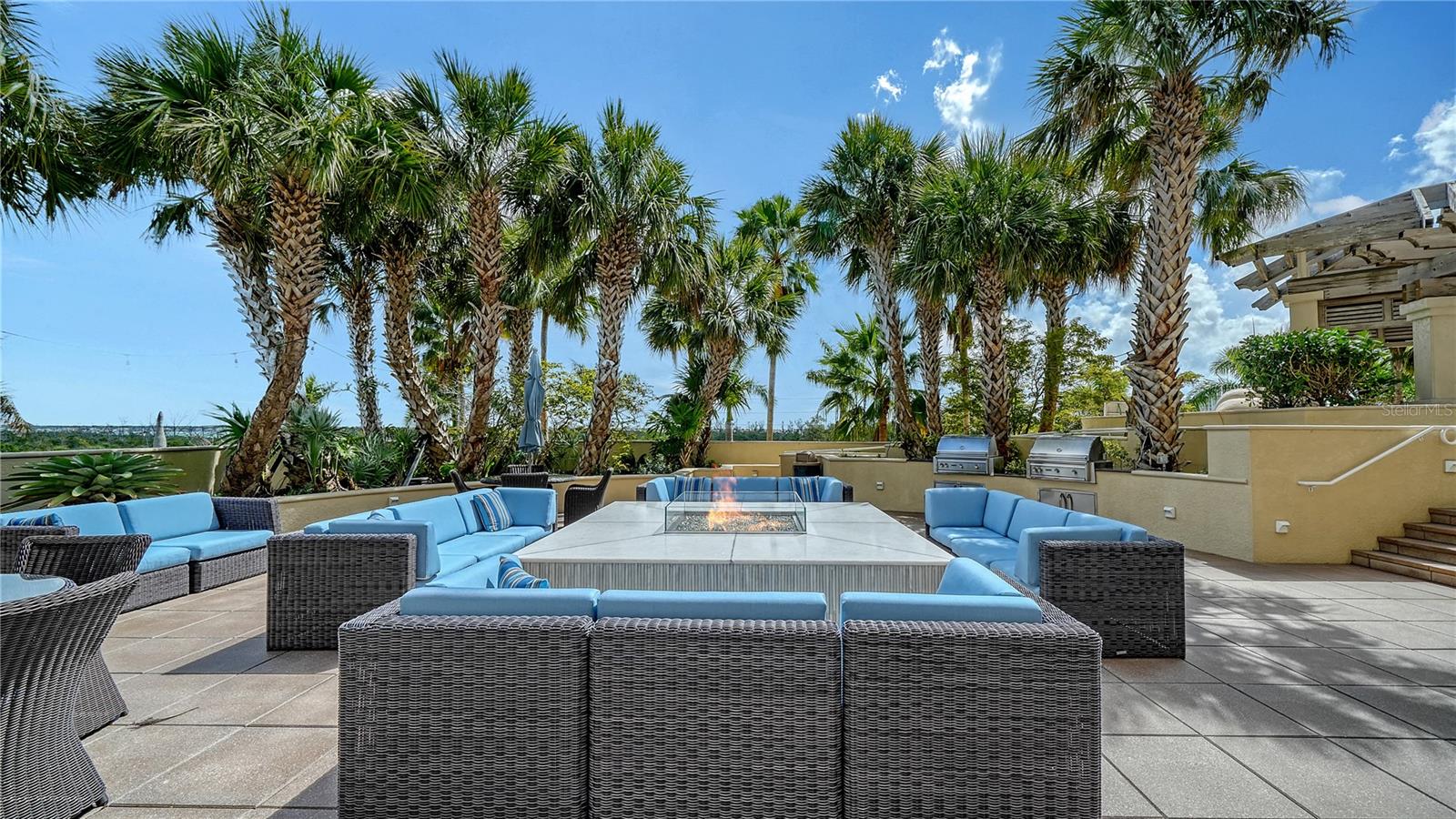 1300 BENJAMIN FRANKLIN DR #1205 & 1206