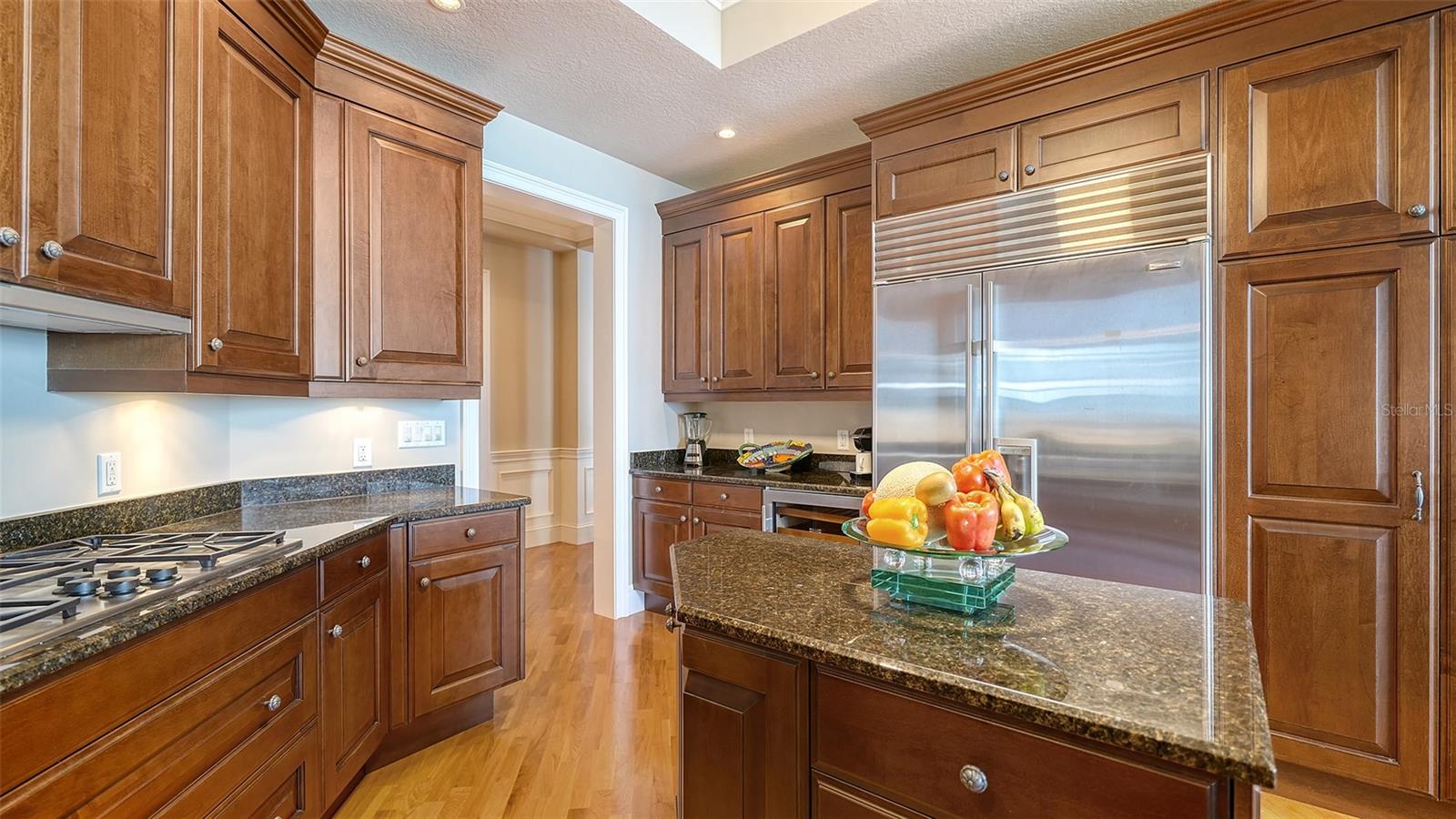 1300 BENJAMIN FRANKLIN DR #1205 & 1206