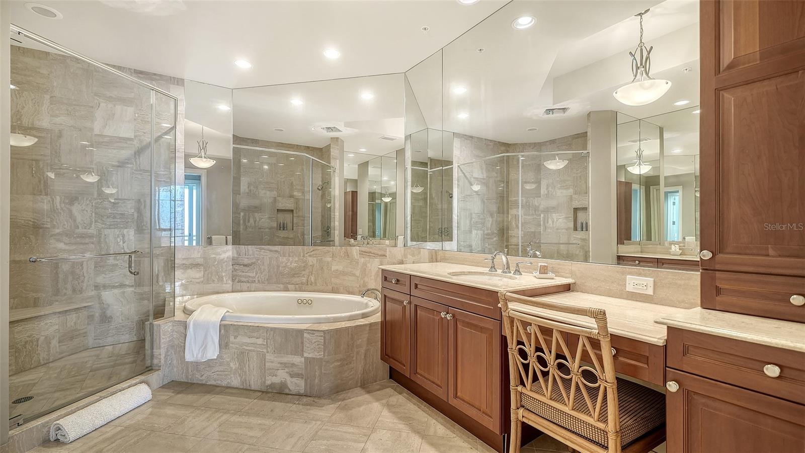 1300 BENJAMIN FRANKLIN DR #1205 & 1206