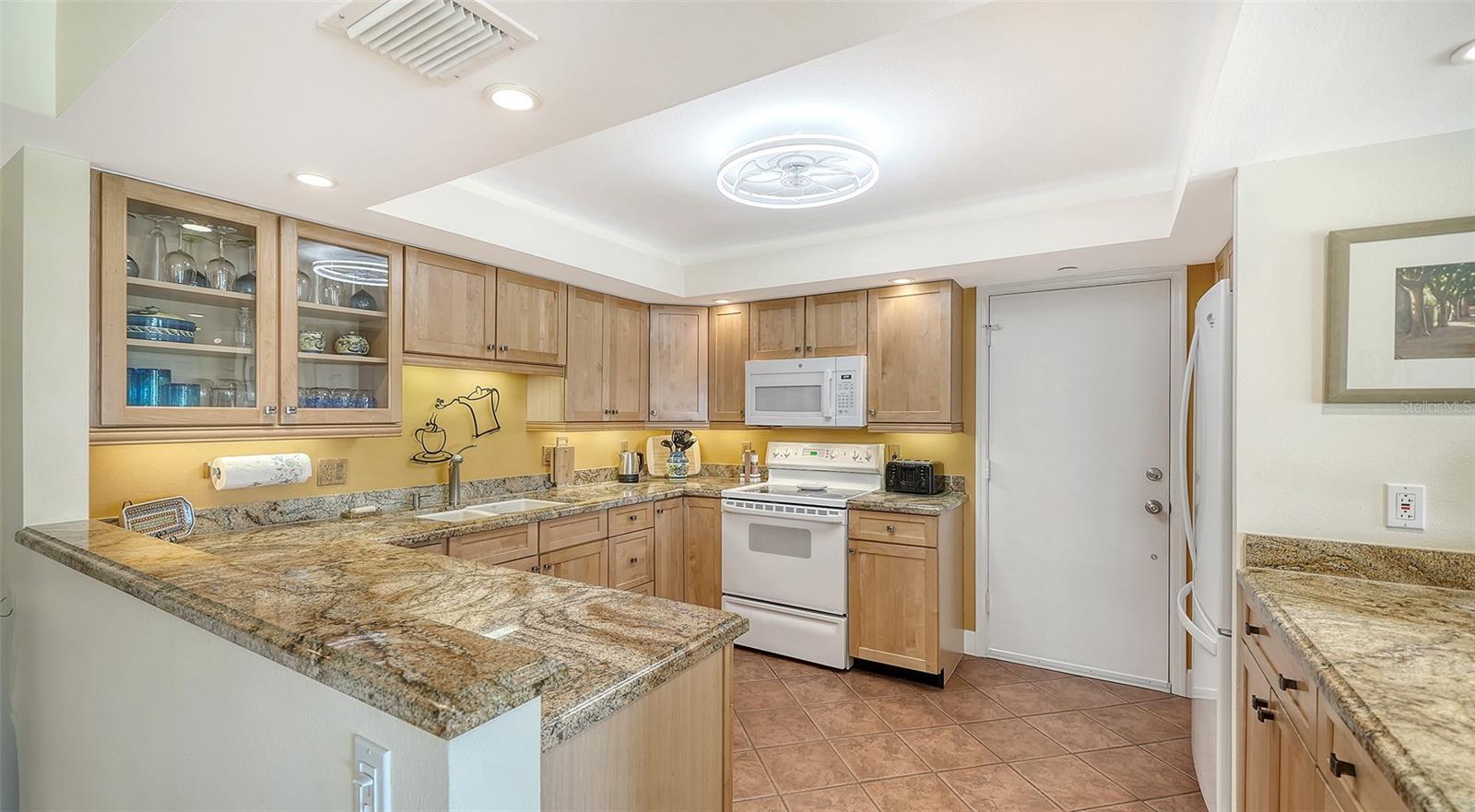 2301 GULF OF MEXICO DR #44N