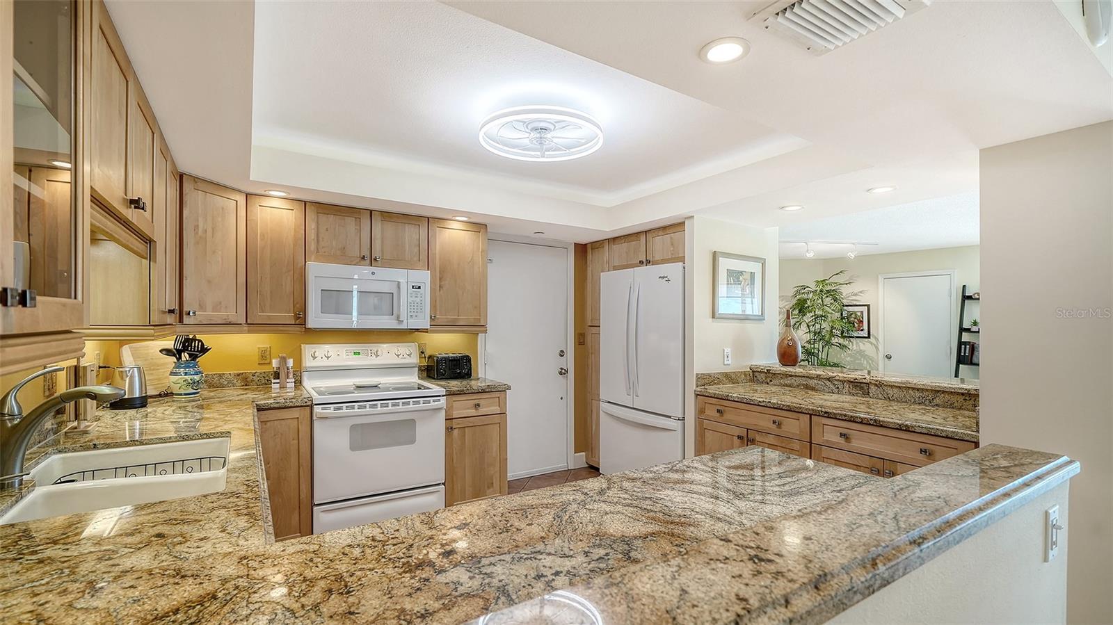 2301 GULF OF MEXICO DR #44N
