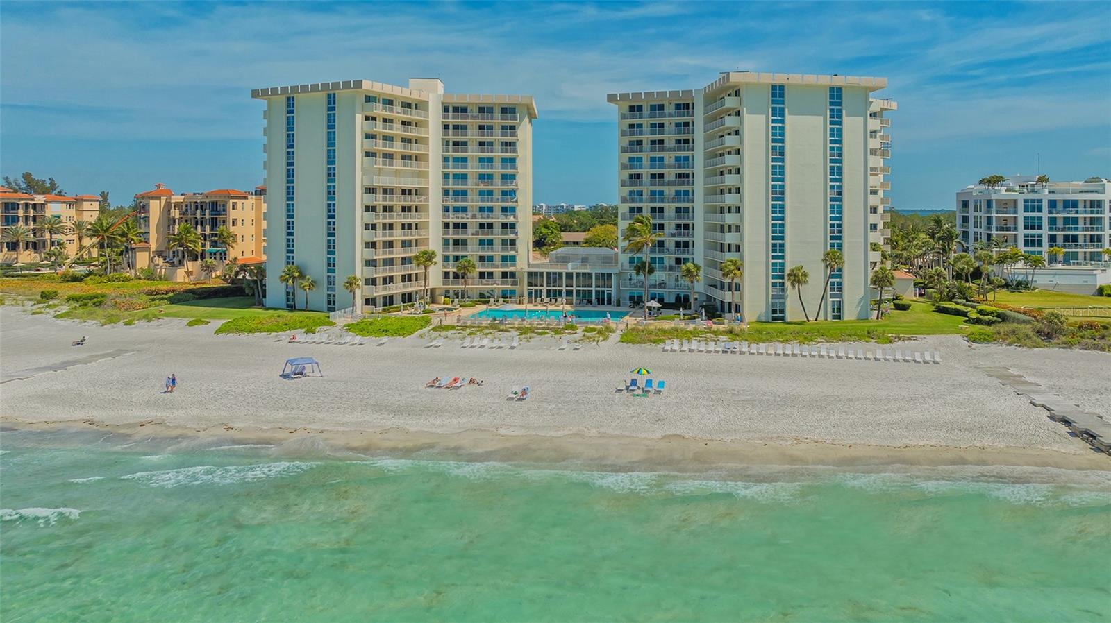 2301 GULF OF MEXICO DR #44N