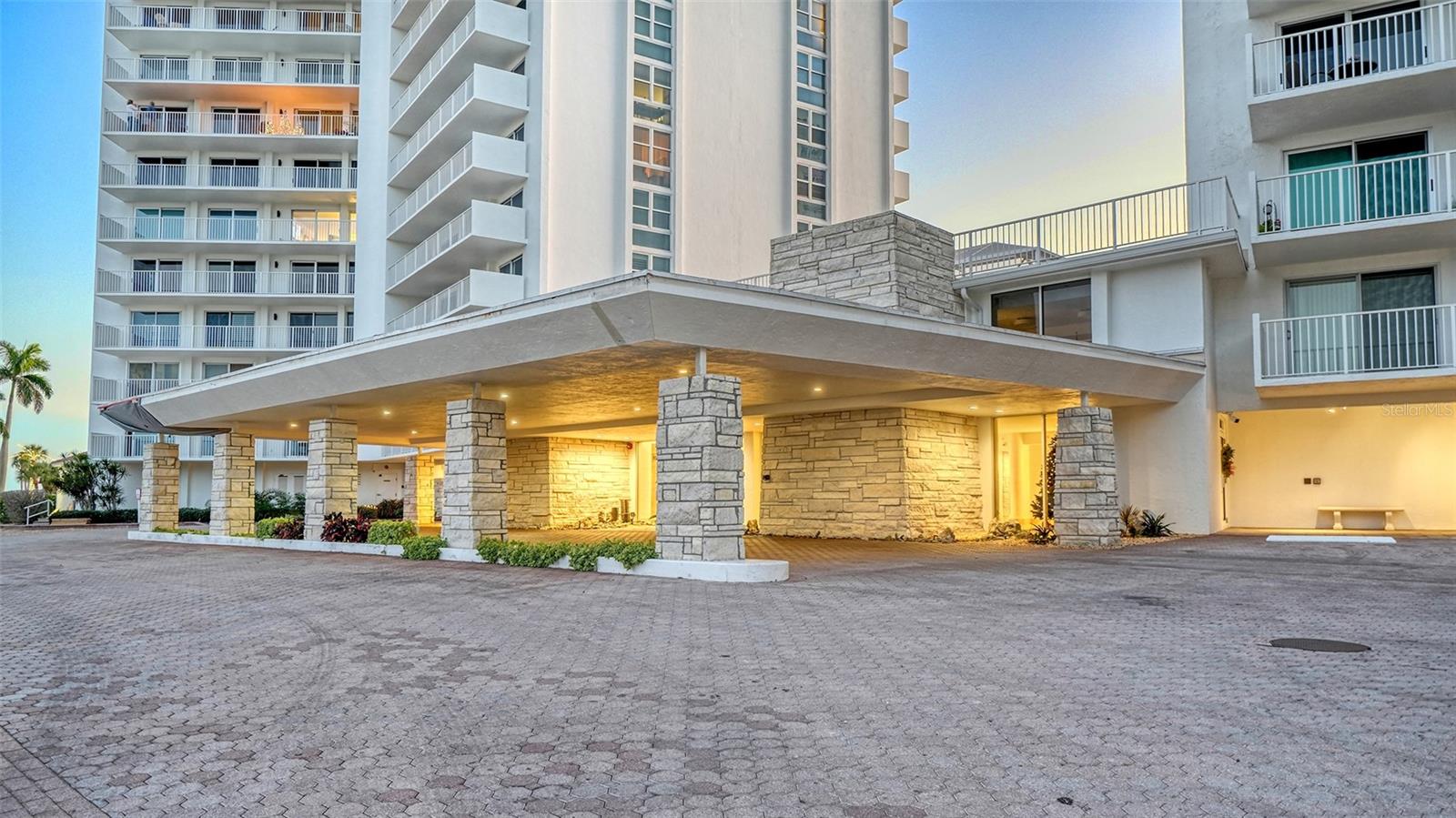 2301 GULF OF MEXICO DR #44N