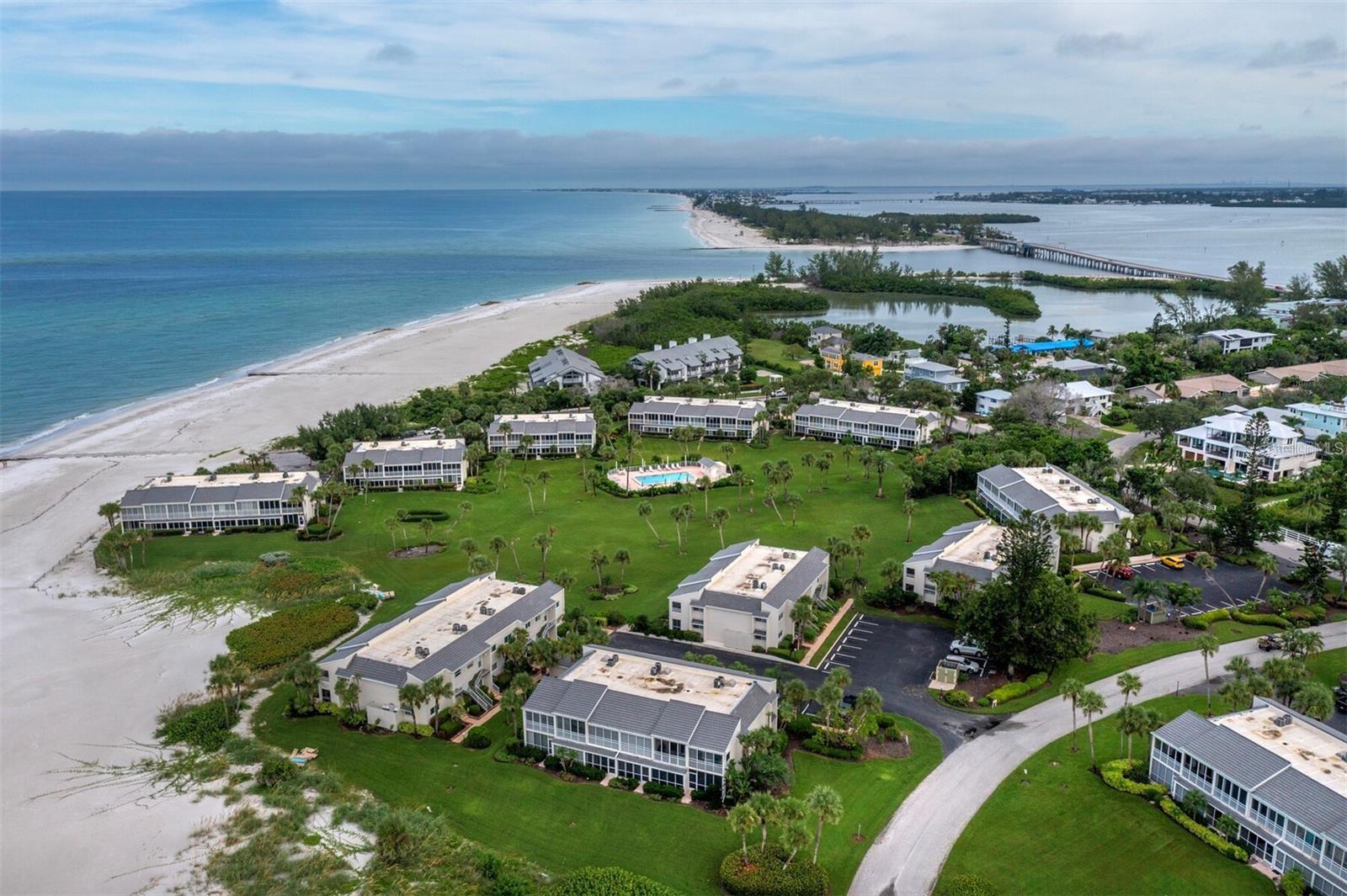 7115 GULF OF MEXICO DR #23