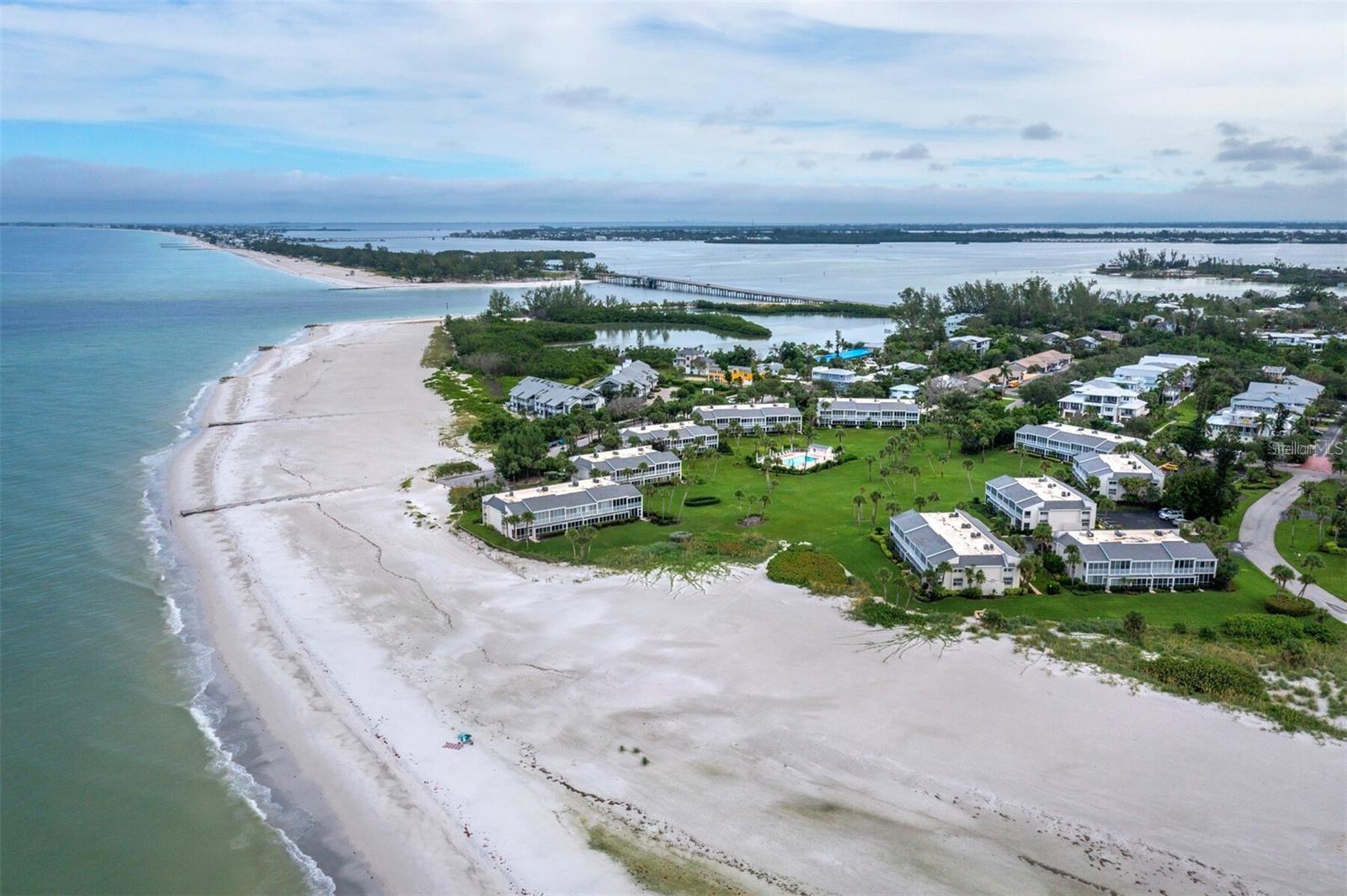 7115 GULF OF MEXICO DR #23