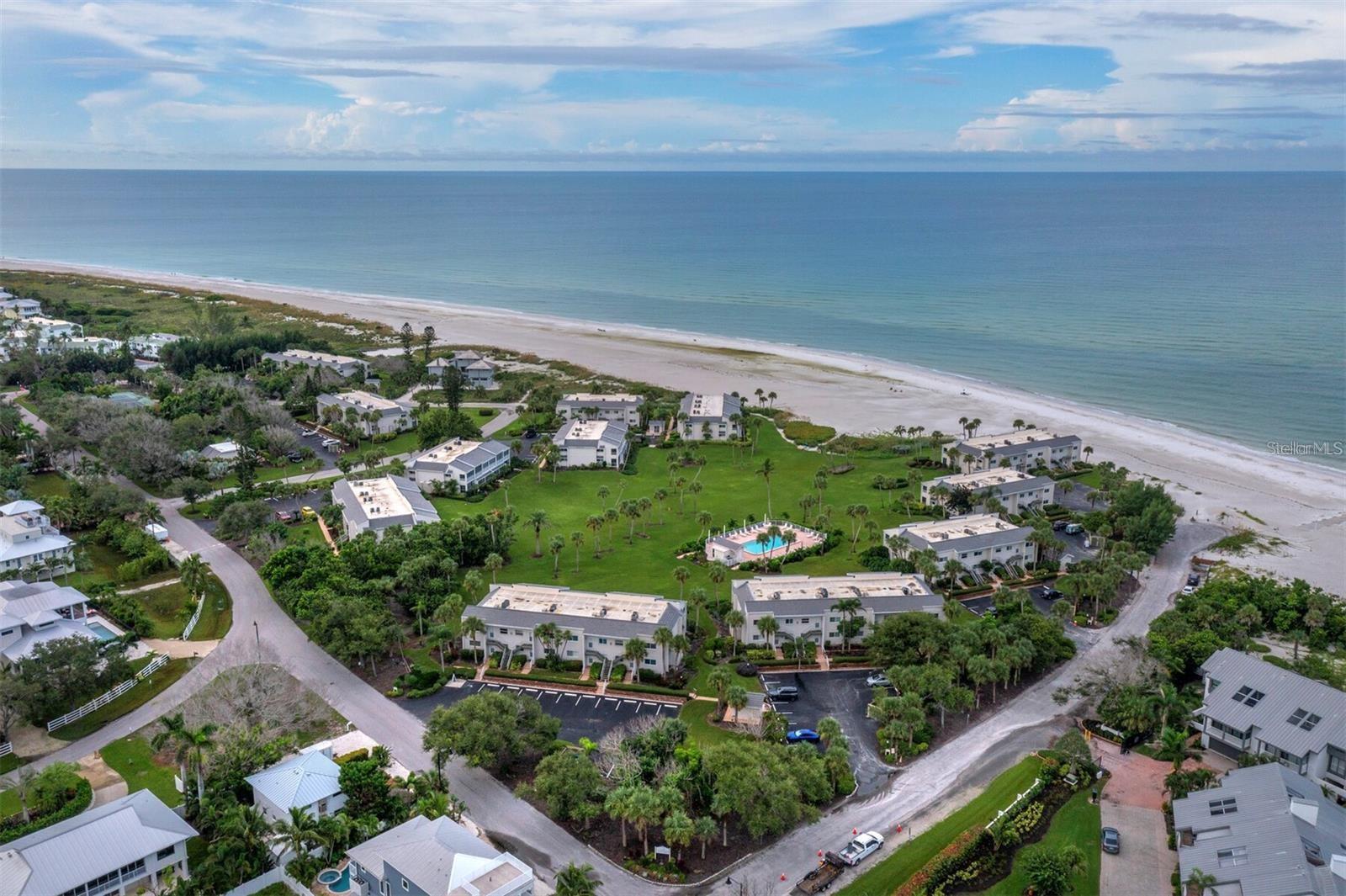 7115 GULF OF MEXICO DR #23