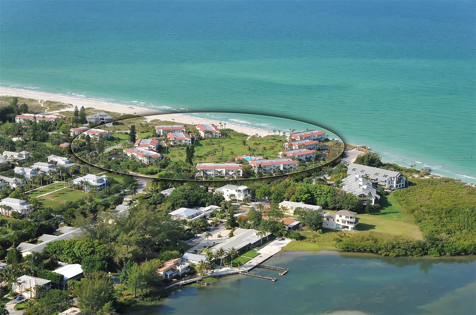 7115 GULF OF MEXICO DR #23