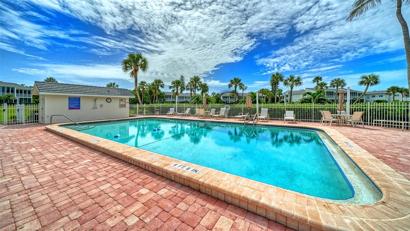 7115 GULF OF MEXICO DR #23