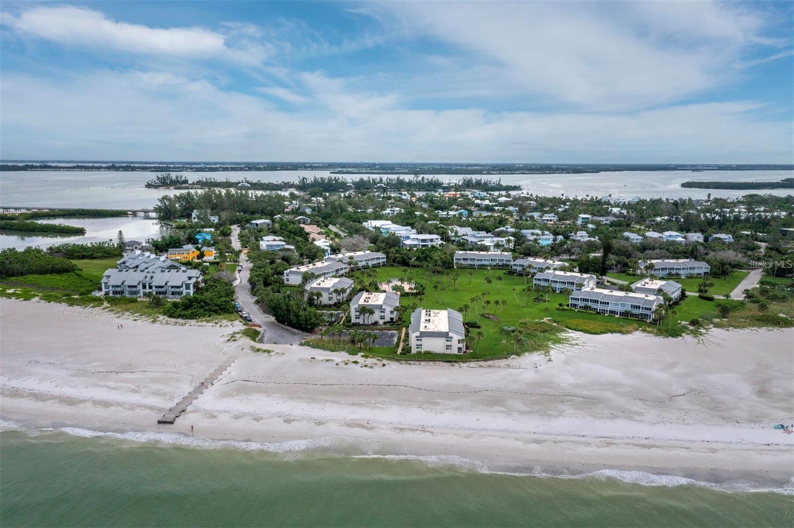 7115 GULF OF MEXICO DR #23