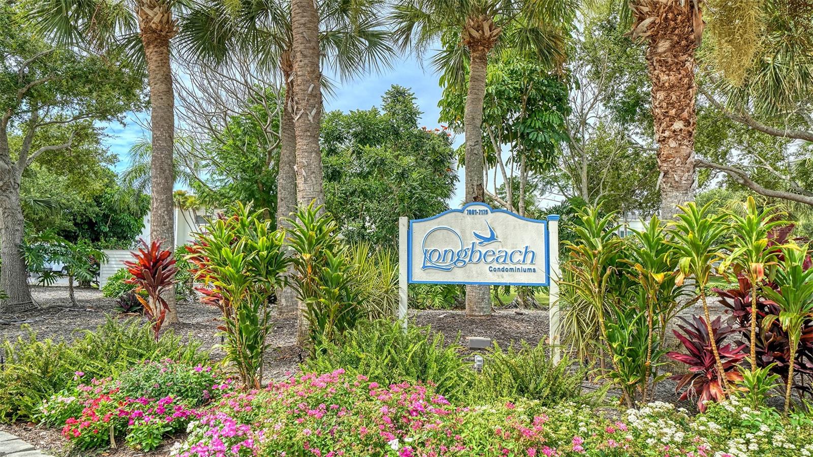 7115 GULF OF MEXICO DR #23