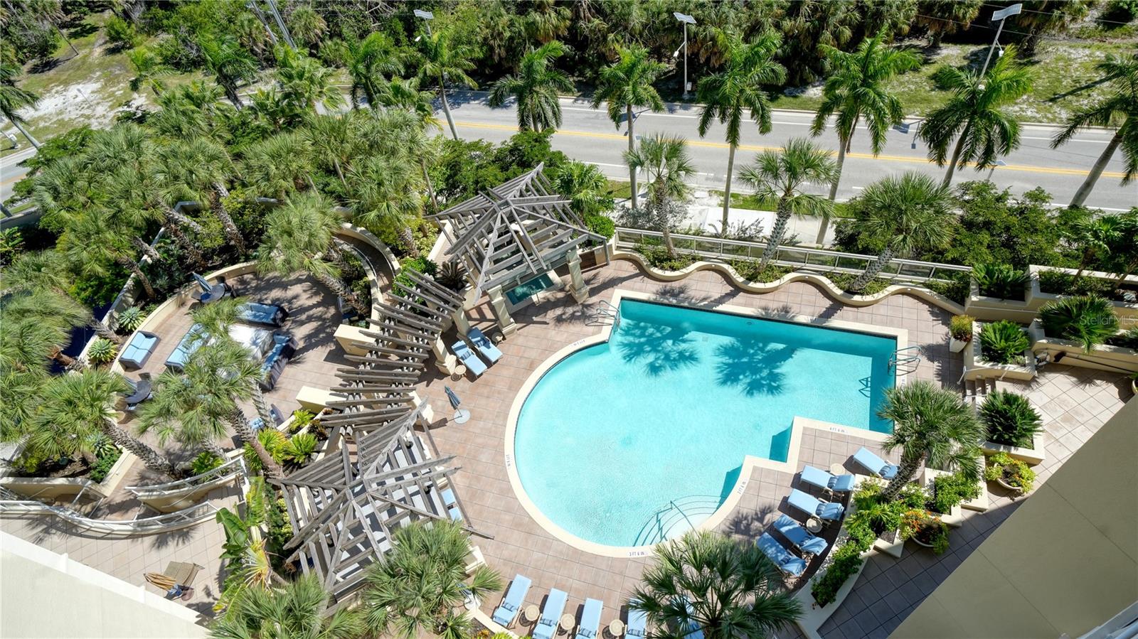 1300 BENJAMIN FRANKLIN DR #1003